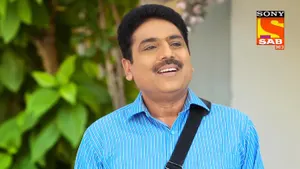Taarak Mehta Ka Ooltah Chashmah on Sony SAB HD - past program