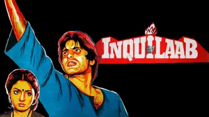 Inquilaab on Colors Cineplex Bollywood