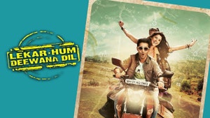 Lekar Hum Deewana Dil on Colors Cineplex HD