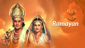 Ramayan on Shemaroo TV - past program