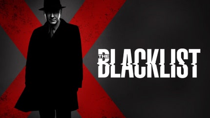 The Blacklist on Colors Infinity SD