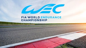 FIA WEC Season Review 2024 on Eurosport HD