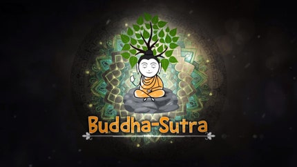 Buddha Sutra on Epic - past program