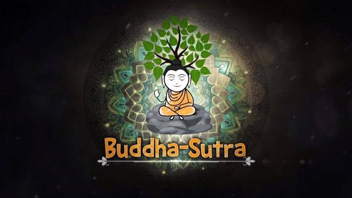Buddha Sutra Episode No.7 on JioTV