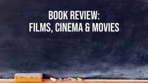 Book Review: Films, Cinema & Movies on DD Gyandarshan - past program