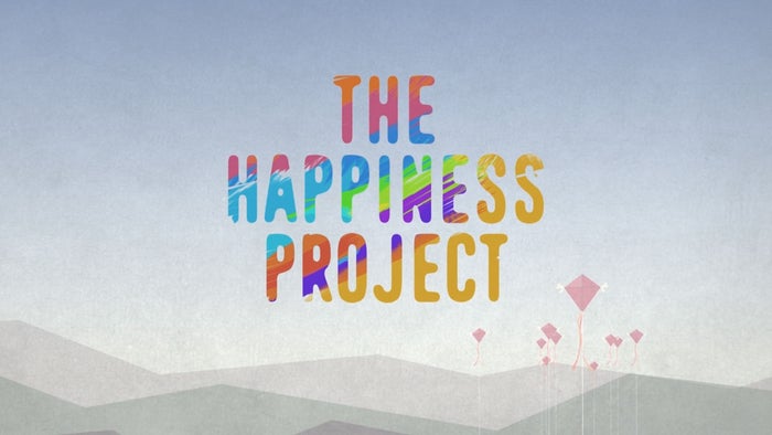 The Happiness Project on JioTV