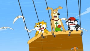 Honey Bunny Ka Jholmaal Episode 199 on Sony Yay Telugu - past program