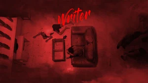 Writer on Colors Tamil HD - past program