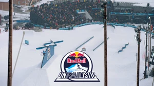 Red Bull Unrailistic on Red Bull TV