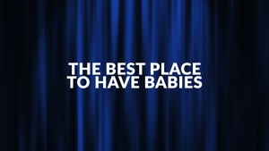The Best Place to Have Babies on Taiwan Plus - past program