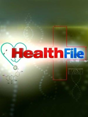 Health File on TV 5 News - past program
