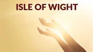 Isle Of Wight on Dada Bhagwan Foundation Gujarati - past program