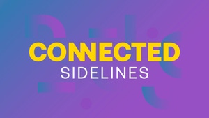 Connected Sidelines on Taiwan Plus - past program