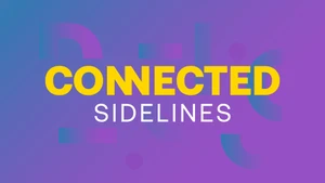 Connected Sidelines on Taiwan Plus - past program