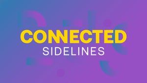 Connected Sidelines on Taiwan Plus - past program