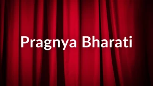 Pragnya Bharati on Ayush TV - past program
