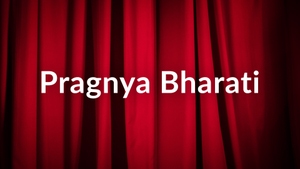Pragnya Bharati on Ayush TV - past program