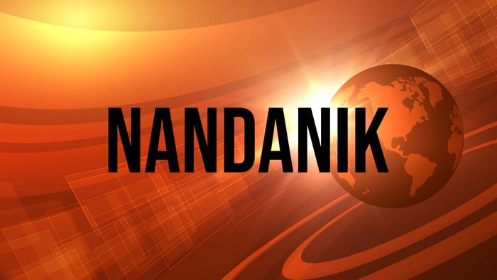 Nandanik on JioTV