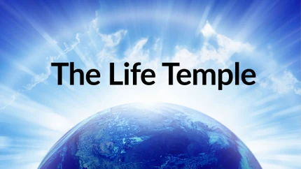 The Life Temple on Subhavartha TV