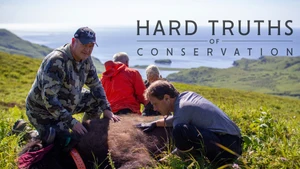 Hard Truths of Conservation on Discovery HD Telugu - past program