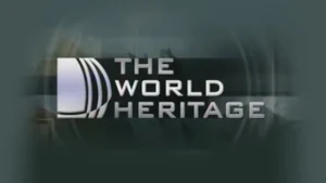 The World Heritage on NHK World Japan