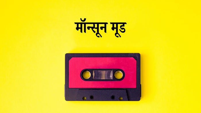 Monsoon Mood on JioTV