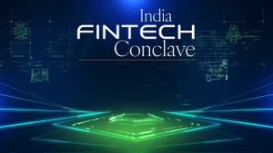 India Fintech Conclave on CNBC Tv 18