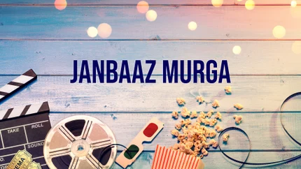 Janbaaz Murga on Pasand