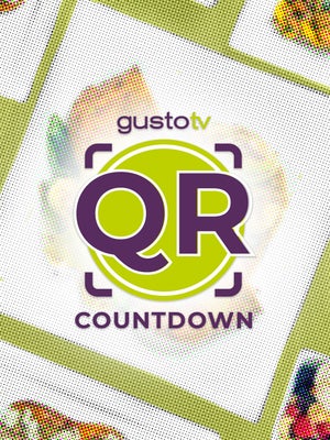 Gusto's QR Countdown Episode 10 on Gusto TV - past program