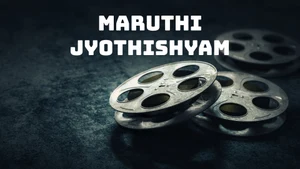 Maruthi Jyothishyam on 99 TV - past program