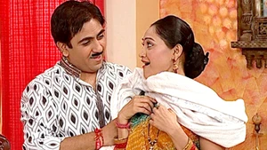 Taarak Mehta Ka Ooltah Chashmah on Sony Pal - past program