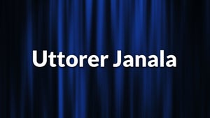 Uttorer Janala on DD Bangla - past program