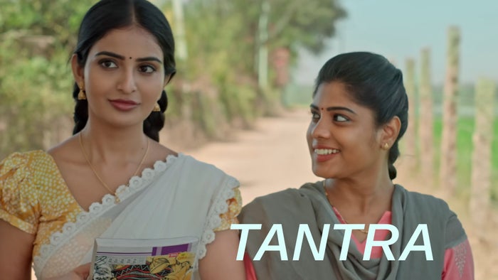 Tantra on JioTV