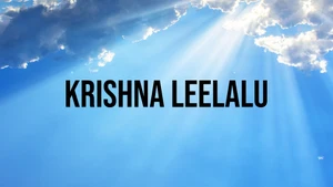 Krishna Leelalu on CVR OM Spiritual - past program
