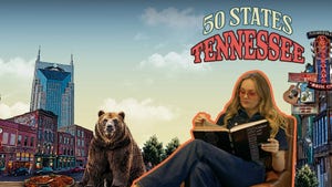 50 States Tennessee on Travelxp HD Hindi - past program