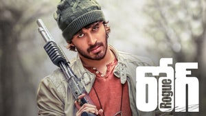 Rogue on Zee Cinema - past program