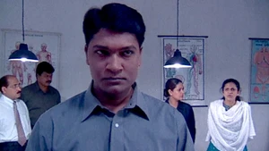 The Missing Husband - Part 1 on Best of CID