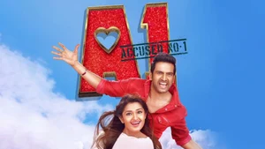 Accused No.1 on Colors Cineplex HD - past program