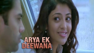 Arya Ek Deewana on Zee Cinema - past program
