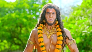 Shrimad Ramayan (Bangla) on Sony aath