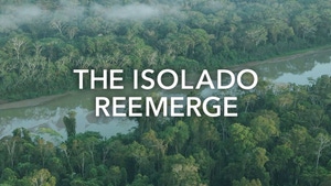 The Isolado Reemerge on NHK World Japan - past program