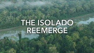 The Isolado Reemerge on NHK World Japan - past program
