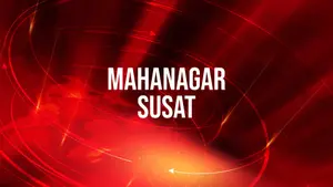 Mahanagar Susat on NDTV Marathi - past program