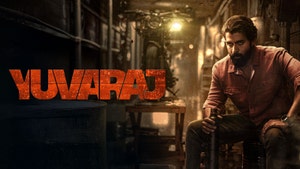 Yuvaraj on Colors Cineplex HD - past program