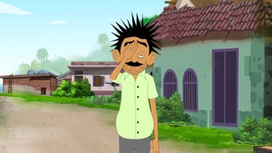 Gulte Mama on Sony aath - past program