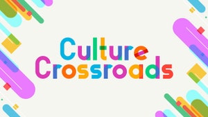 Culture Crossroads on NHK World Japan