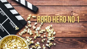 Roro Hero No 1 on Gubbare - past program