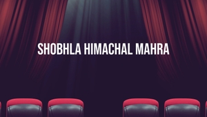 Shobhla Himachal Mahra on DD bharati - past program