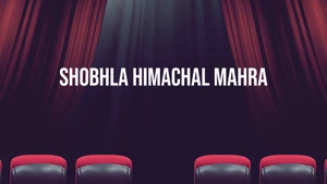 Shobhla Himachal Mahra on DD bharati - past program