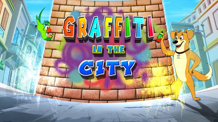 Honey Bunny Ka Jholmaal on JioTV